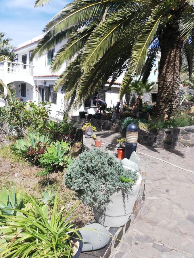 Casa Majores Вайермосо Екстериор снимка