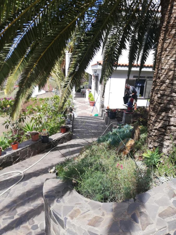 Casa Majores Вайермосо Екстериор снимка