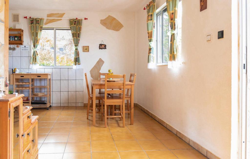 Casa Majores Вайермосо Екстериор снимка